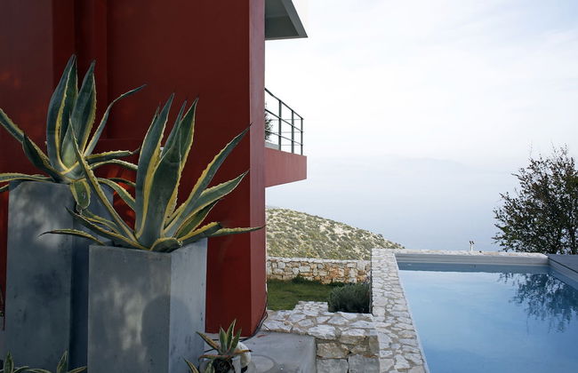 Sea View Maisonette Schinias - Photo 36