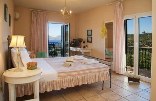 Agnantia Bed & Breakfast - Foto 56