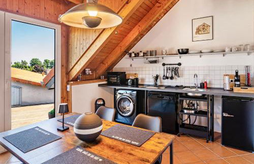 Appartement Männerleben - Foto 6