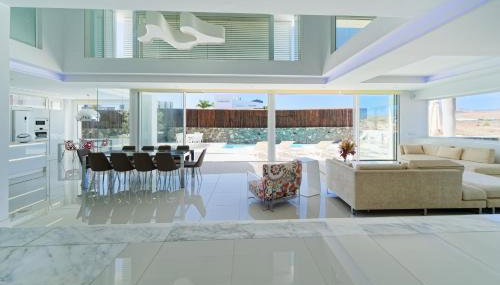 Villa Golden Brown by Maspalomas Holiday Villas - Foto 2