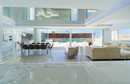 Villa Golden Brown by Maspalomas Holiday Villas - Foto 35