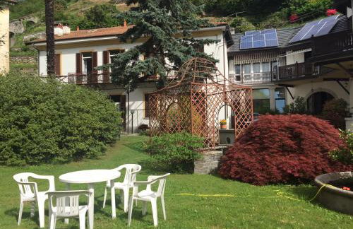 Villa Ombrosa - Foto 41