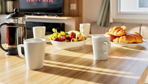 Tattershall Lakes: Sally's Superior Stay - Foto 2