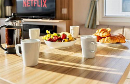 Tattershall Lakes: Sally's Superior Stay - Foto 2