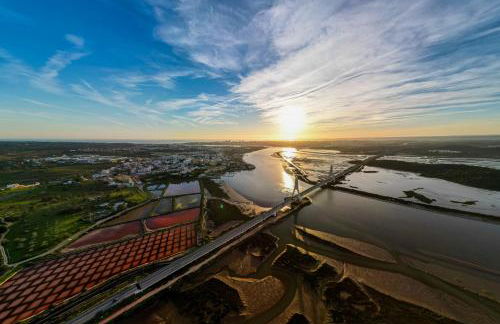 Casa Estábulo- Cozy Rustic Farmhouse LOFT TOURO - Foto 31