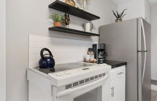 Beautiful Bungalow Next to Csu - Free Cruiser Bikes - Foto 17