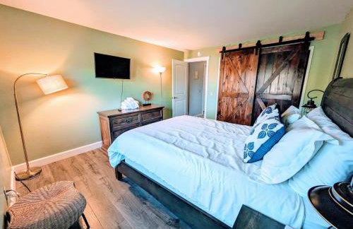 Large Upgraded, Family Friendly Condo with Garage - Foto 74