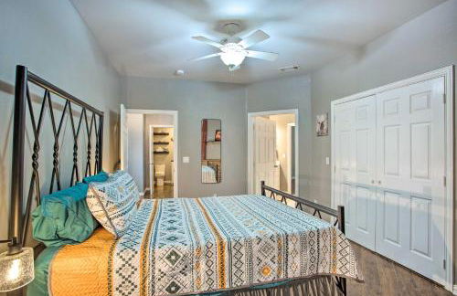 Lakefront Little Elm Escape with Views and Pool! - Photo 21