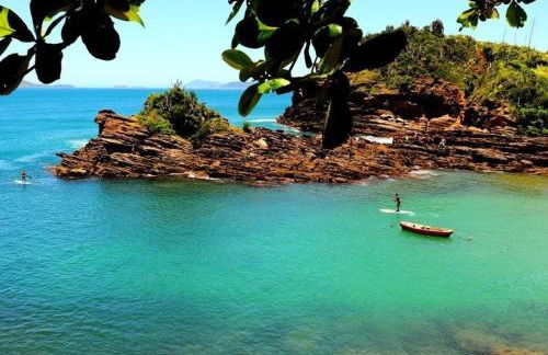 Estúdio de luxo em Búzios - Foto 26