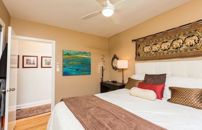 Applewood Suites - Sherway Gardens - Foto 16