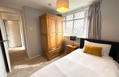 Cosy Guest House, Langley, Slough - Foto 12
