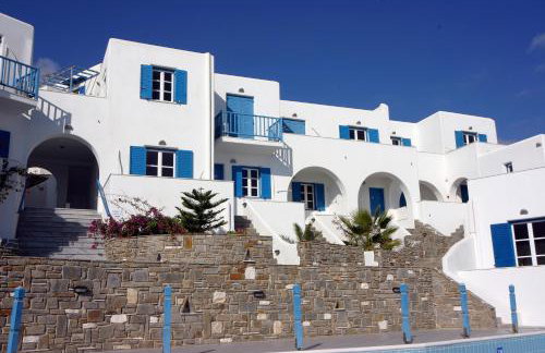 Arkas Inn - Photo 113