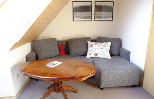 SchwarzWild - Ferienwohnung und Ferienzimmer - Foto 40