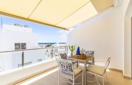 Arrecife Charco de San Gines Apartamento con vistas al Mar - Foto 1