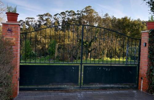 Abrigo do Castelo - Pica-Pau - Foto 21