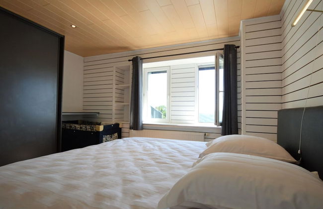 Rochehaut Hideaway With Tub - Foto 4