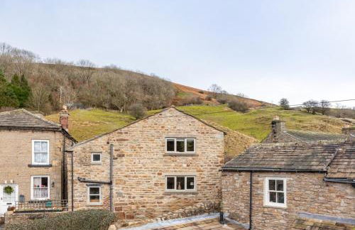 Ivy Cottage - Foto 16