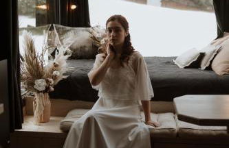 Cabane perchée La Résilience sur le plateau du Vercors - Foto 37