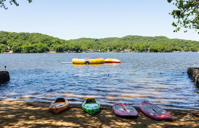 Point View Resort - Foto 74