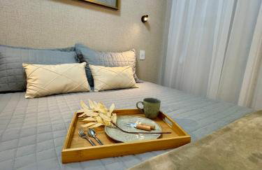 Aconchego no centro de São Paulo - Foto 23