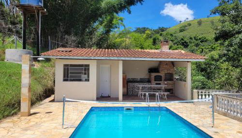 Casa aconchegante em lugar lindo e cheio de Paz - Foto 3, sunbed