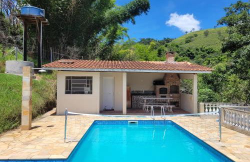 Casa aconchegante em lugar lindo e cheio de Paz - Foto 3