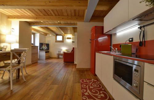 Walser Huus - Foto 1