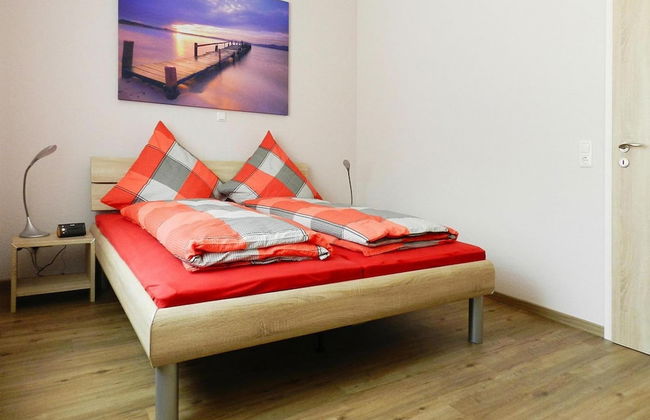 Ferienwohnung Landblick, Rastede - Foto 2