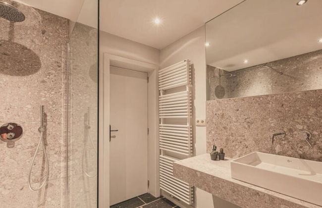 Castle Farmhouse in Condroz With Heated Pool - Foto 17