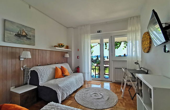 Apartments Nea - Photo 13