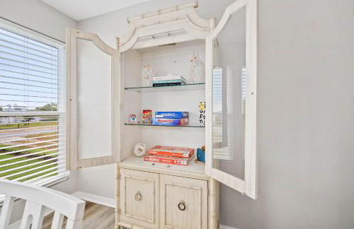 Spacious Audubon Home in Colony Cove w Water Views - Foto 8