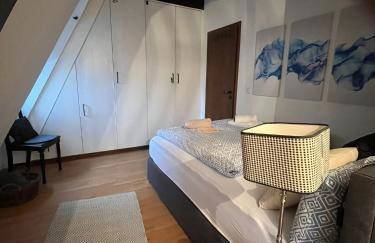 Xantener Ferienhaus Europaplatz 2 - Foto 47