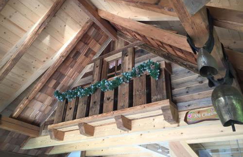 Gîte Bodenmatt - Foto 10