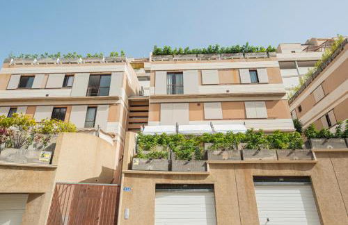 The Terraces Luxury Penthouses, 1D - Foto 69