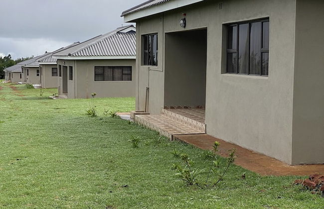 Iter Away Nyanga Views - Foto 14