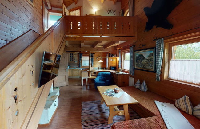 Chalet in Wildkogel Near Ski Slopes & Pool - Photo 7