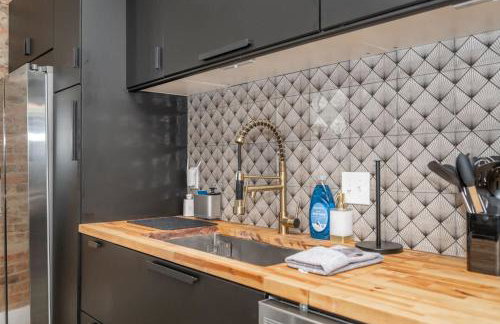 The Baymiller Row - For 6 - Foto 17