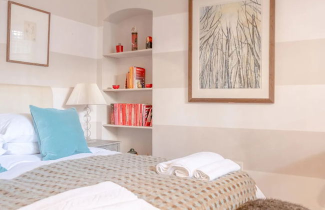 Quaint and Central Studio Flat - Chelsea - Foto 5