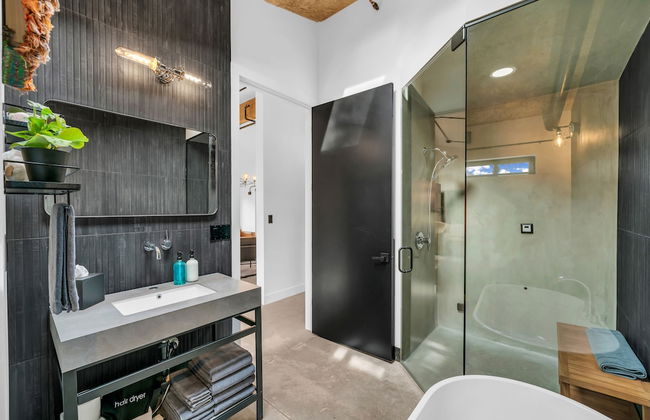 Canyon Casitas at Zion - Foto 55