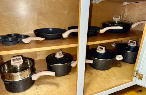 Modern Lakefront Getaway Jersey Shore - Foto 42