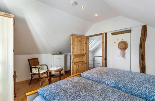 Ferienhaus Glücksschmiede - Foto 23