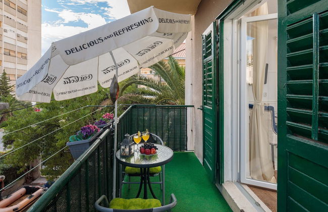 Apartment design by Helena - Photo 28