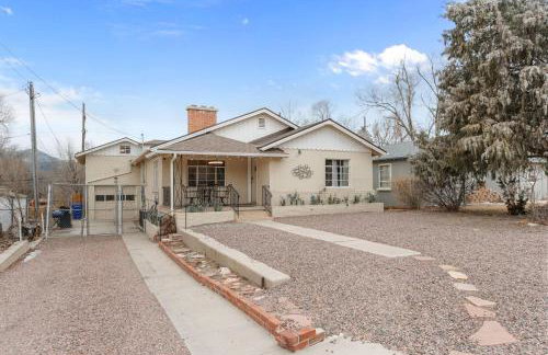 Bonfoy - Colorado Springs - Foto 40
