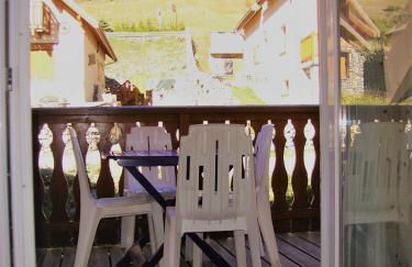 Résidence de Tourisme La Meije Blanche - Photo 45