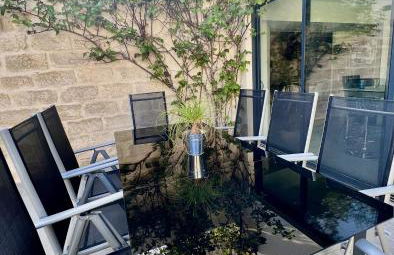 Cocon En Petite Camargue - Foto 49