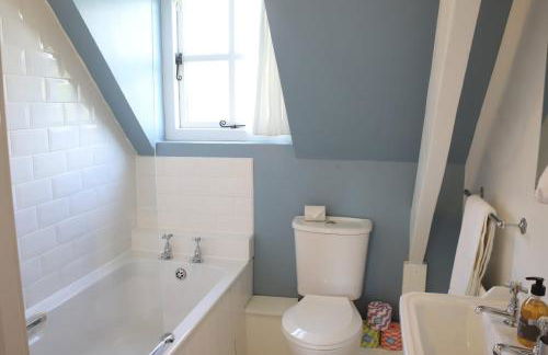 Abbey Cottages - Otters Holt - Foto 24