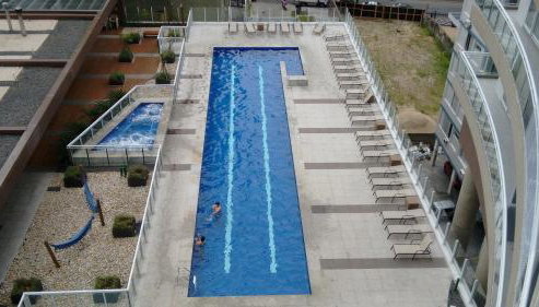 O local para o seu lazer - Foto 3