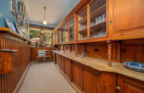 Dungarthill House - Foto 60