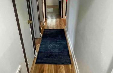 Cozy Home near O HARE fast internet 6 cars parking space - Foto 31