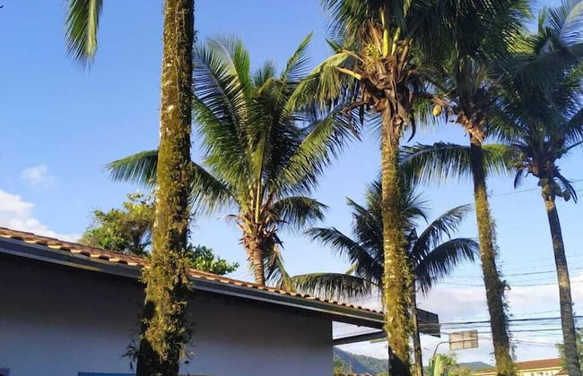 Casa Stoked Ubatuba - Foto 21